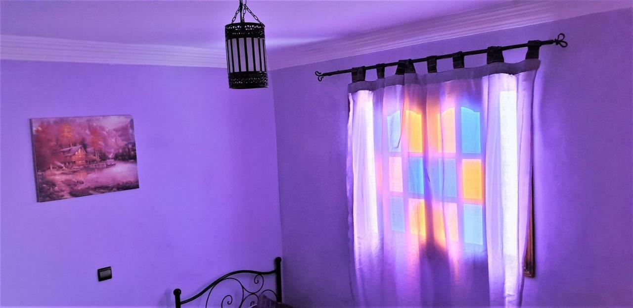 Kaki Appartement Suvayr Dış mekan fotoğraf