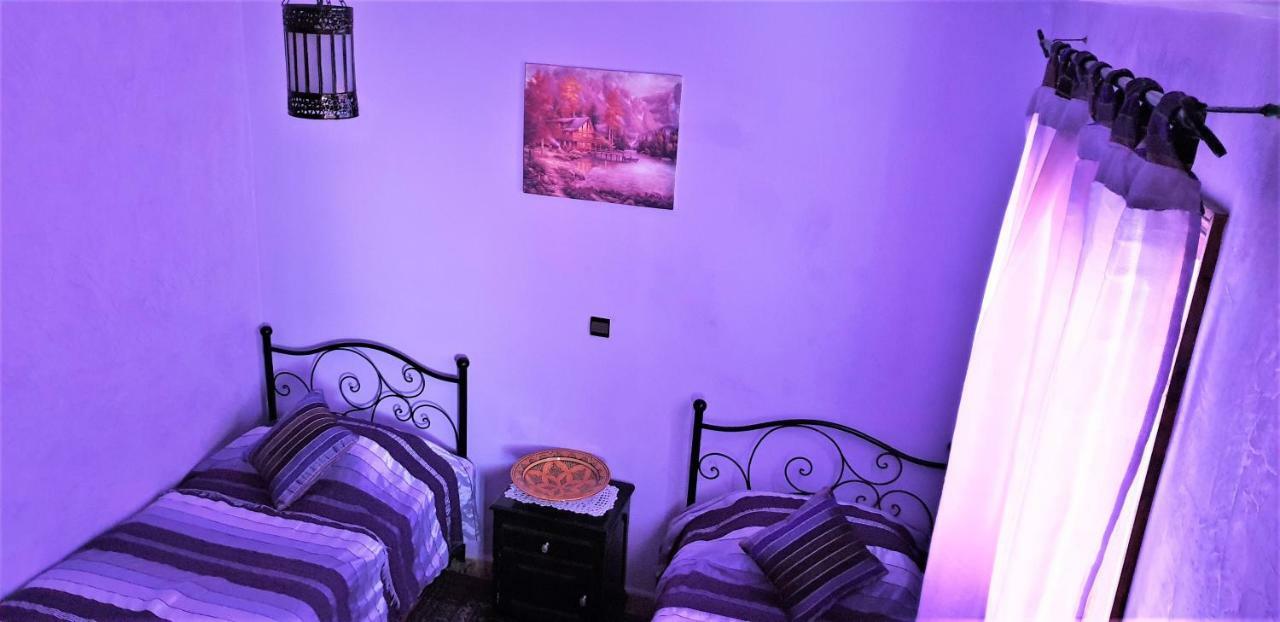 Kaki Appartement Suvayr Dış mekan fotoğraf