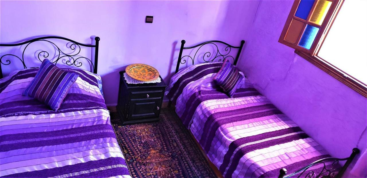 Kaki Appartement Suvayr Dış mekan fotoğraf