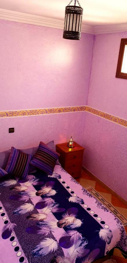 Kaki Appartement Suvayr Dış mekan fotoğraf