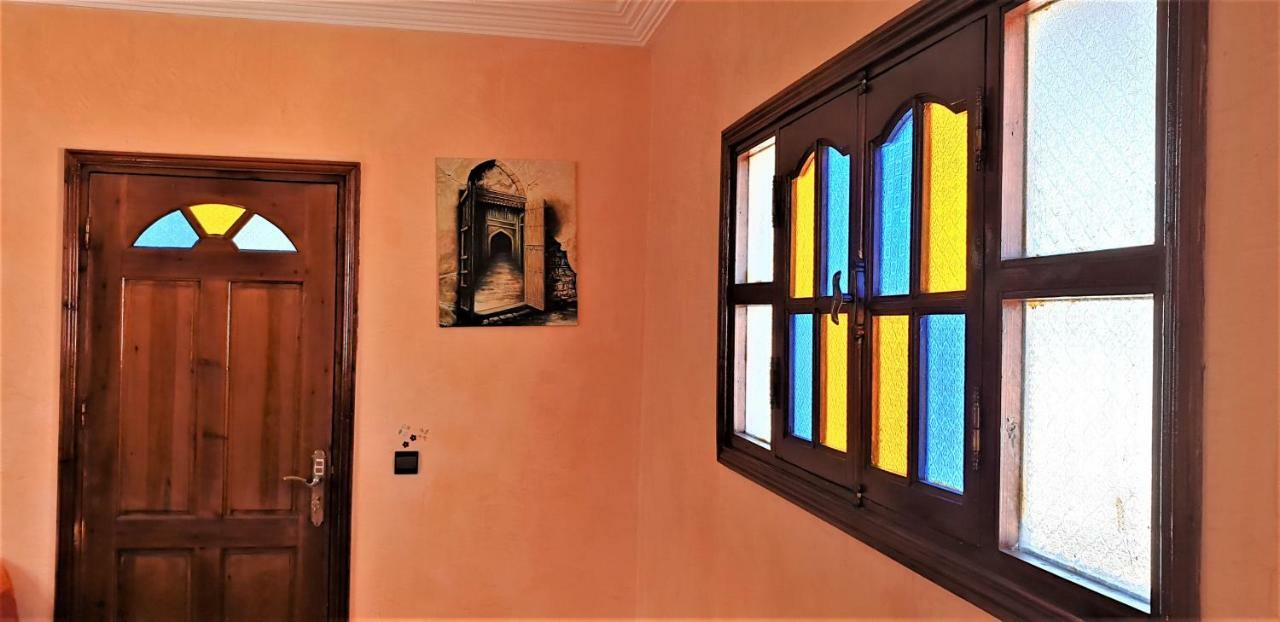 Kaki Appartement Suvayr Dış mekan fotoğraf