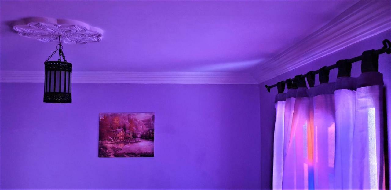 Kaki Appartement Suvayr Dış mekan fotoğraf